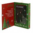 pánske boxerky JOHN FRANK JFBD06