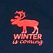 pánske pyžamo Cornette 124/209 Winter