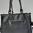 Kabelka LAURA BIAGGI R271/1 čierna