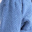 župan Vestis 3116 ATHENA 5456 jeans kapucňa