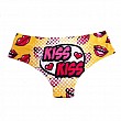 DÁMSKE NOHAVIČKY MEMÉME INTRIGUE KISSBERRY