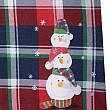 pánske vianočne trenky CORNETTE 015/15 Snowman4